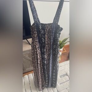 Free People Flow Maxi